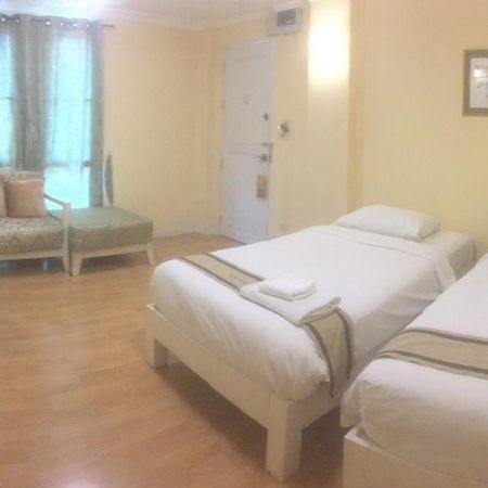 Hotel Triple Palms House Chiang Mai Zewnętrze zdjęcie