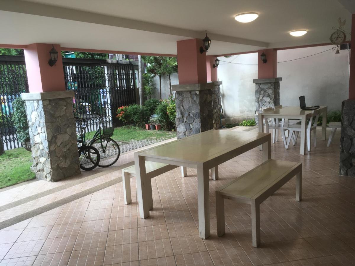 Hotel Triple Palms House Chiang Mai Zewnętrze zdjęcie