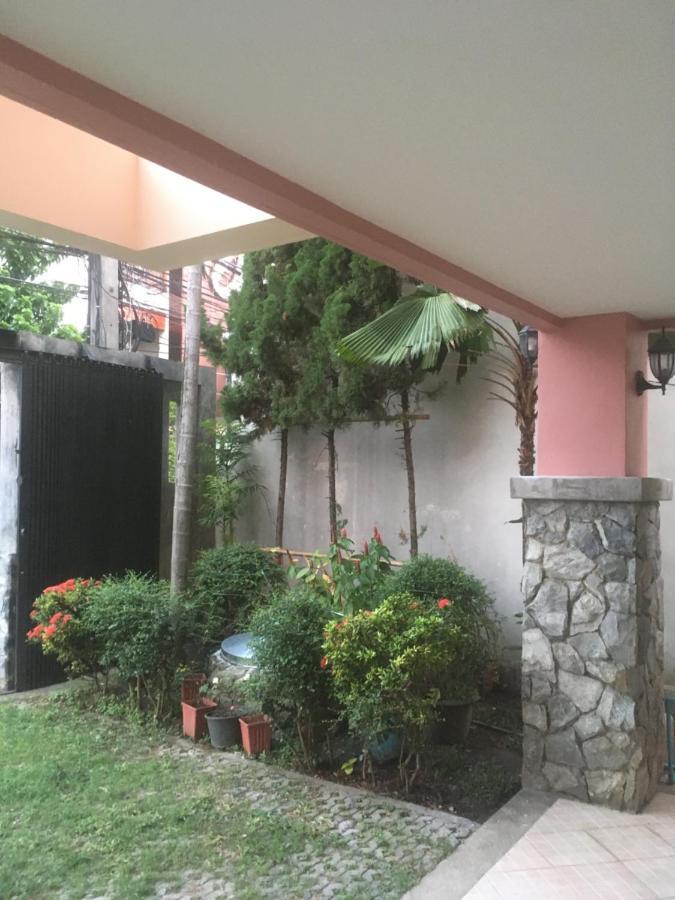 Hotel Triple Palms House Chiang Mai Zewnętrze zdjęcie