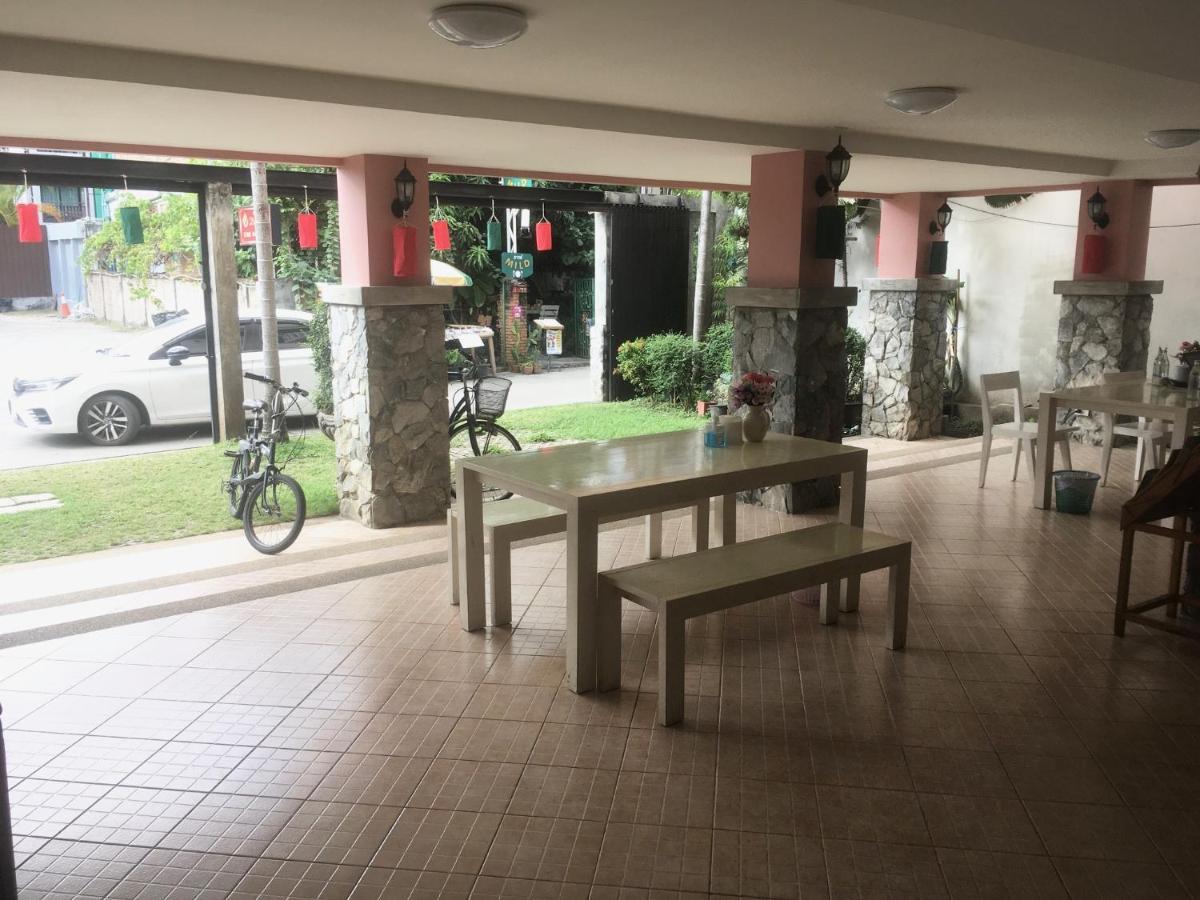 Hotel Triple Palms House Chiang Mai Zewnętrze zdjęcie
