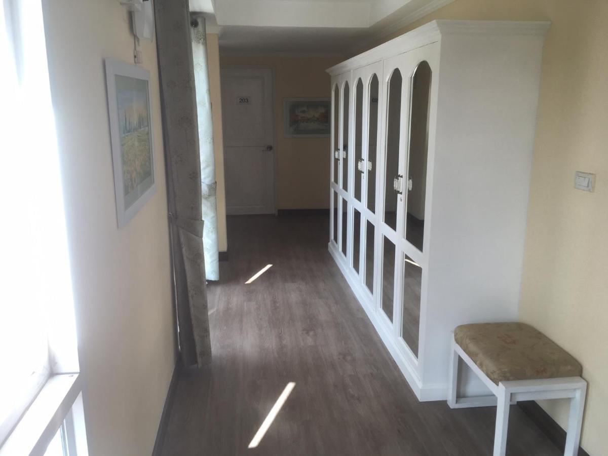 Hotel Triple Palms House Chiang Mai Zewnętrze zdjęcie